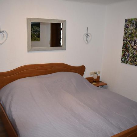 Landgasthof Zur Sonne Enkirch Bilik gambar