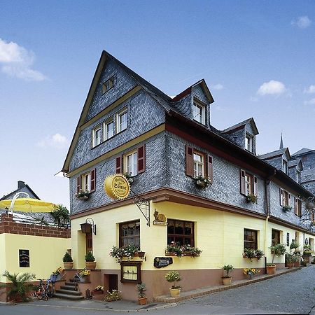 Landgasthof Zur Sonne Enkirch Luaran gambar