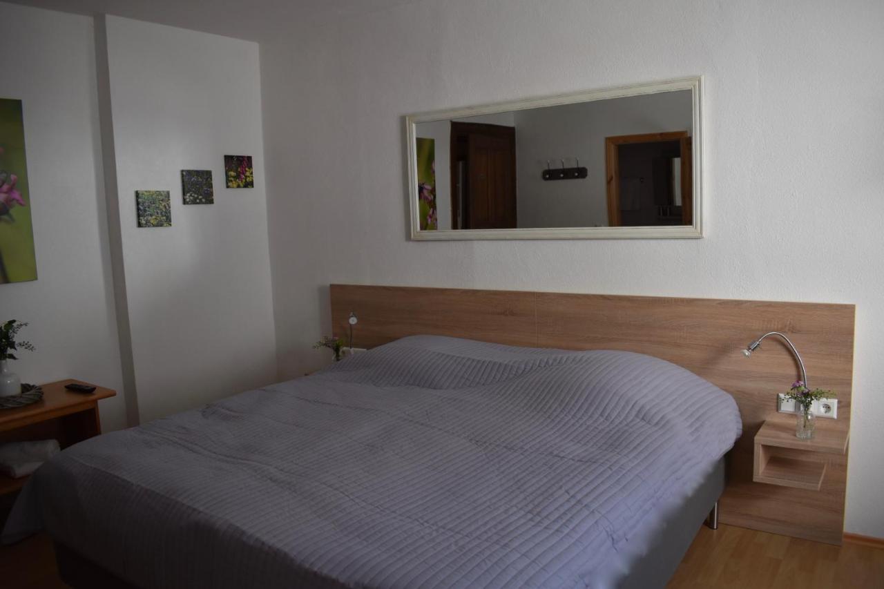 Landgasthof Zur Sonne Enkirch Luaran gambar